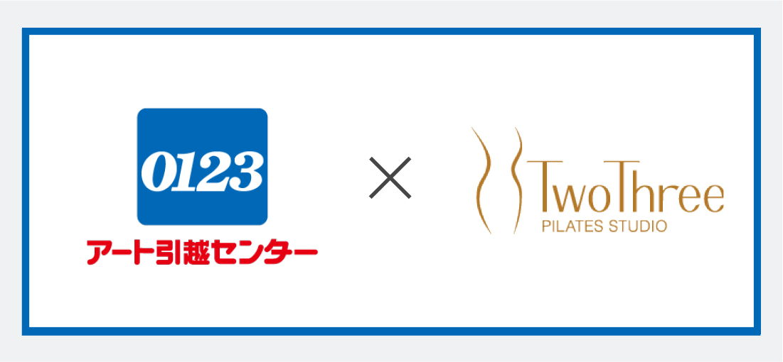 笑顔溢れるTwo Threeピラティススタジオ